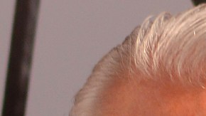 Enrique Guzmán y Frida Sofía