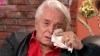 Enrique Guzmán reacciona en 'Ventaneando' ante acusaciones de Frida Sofía