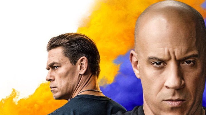'Fast & Furious 9'