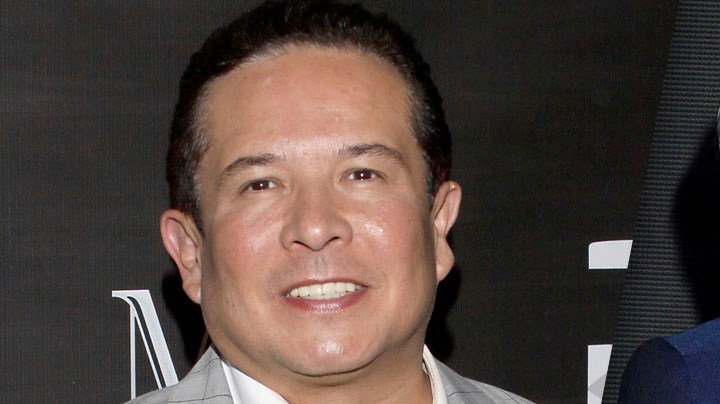 Enrique Guzmán