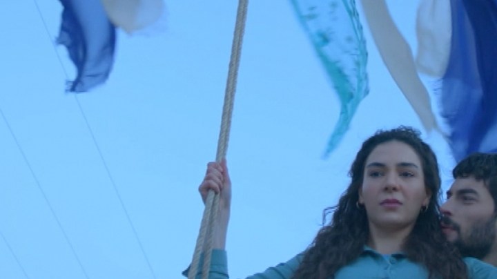 'Hercai: Amor y Venganza', la nueva telenovela turca