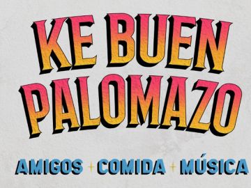 Ke Buen Palomazo