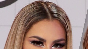 Fotos de la alfombra roja de los Latin AMAs 2021