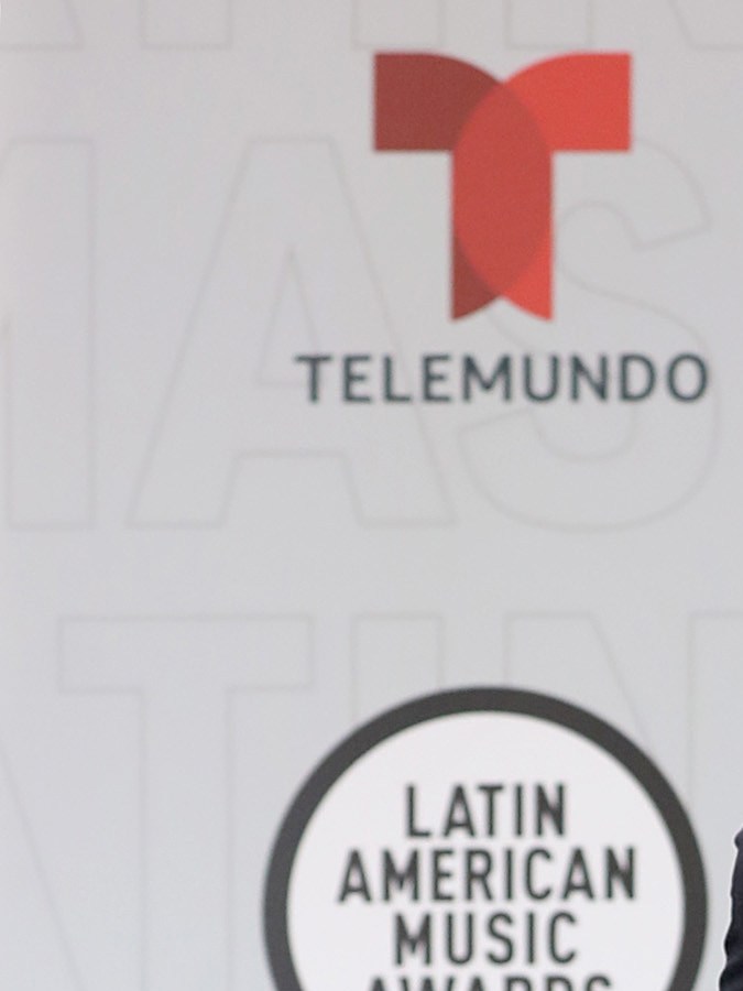 William Levy en los Latin AMAs 2021