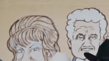 Los Dos Carnales en 'El Corrido de Miami'
