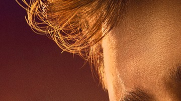 Diego Boneta es Luis Miguel en Luis Miguel La Serie