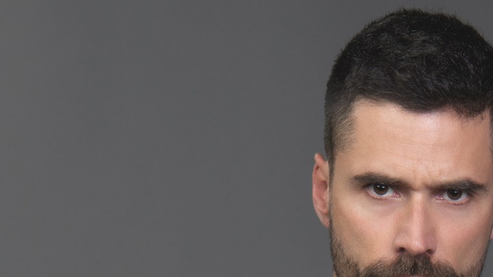 Matías Novoa había interpretado a Amado Casillas en 'El Señor de los Cielos'