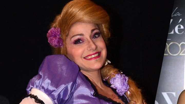 Lolita Cortés
