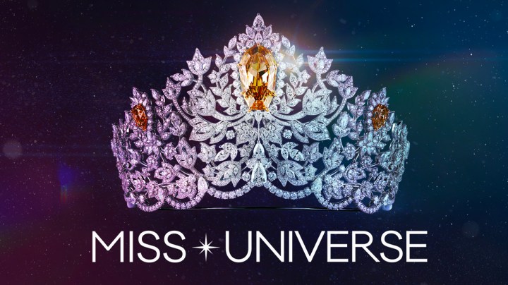 Miss Universe 2021