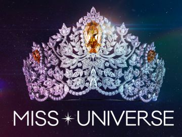 Miss Universe 2021