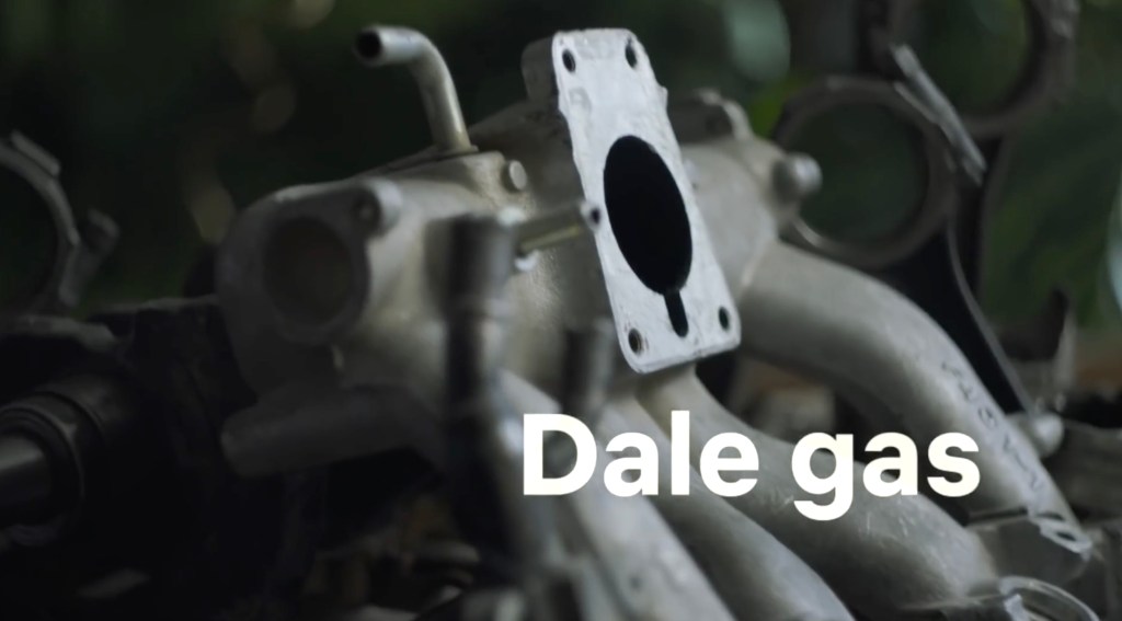 Dale Gas, pronto en Netflix | Netflix
