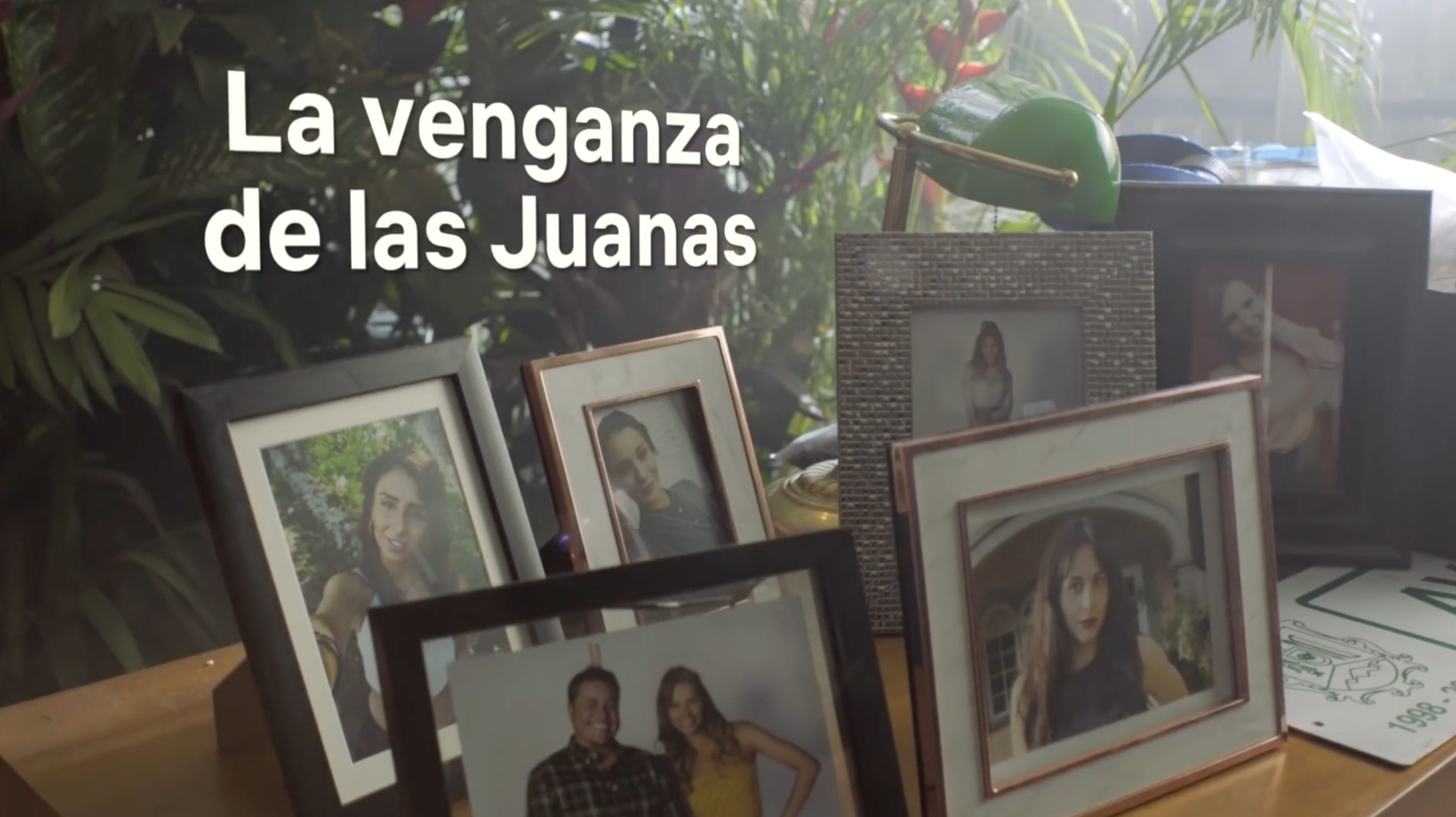 La Vengaza de las Juanas, pronto en Netflix | Netflix