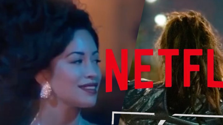Netflix 2021