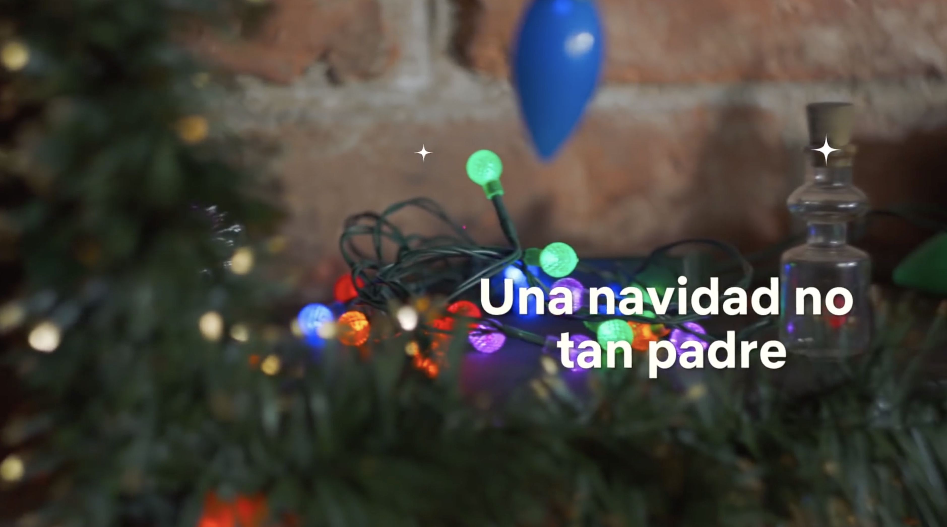 Una Navidad No Tan Padre, pronto en Netflix | Netflix