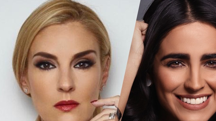 Chantal Andere, Bárbara de Regil y Guy Ecker son parte de 'Parientes a la Fuerza'