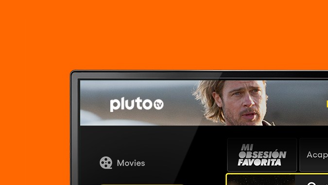 Pluto TV