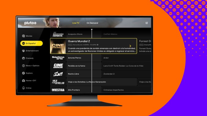 Pluto TV