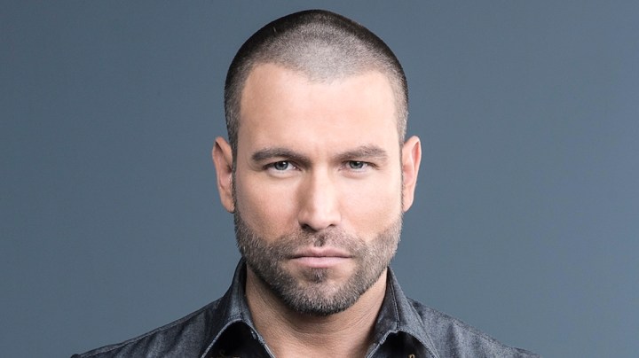 Rafael Amaya fue Aurelio Casillas en 'El Señor de los Cielos'