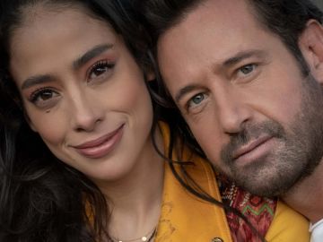 Fátima Molina y Gabriel Soto protagonizan 'Te Acuerdas de Mí'
