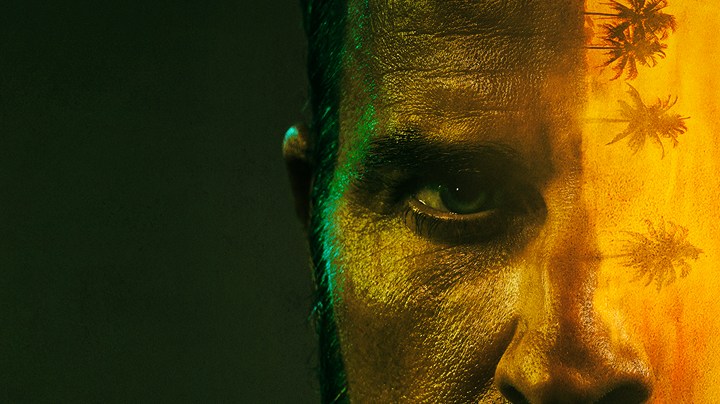 Justin Theroux protagoniza 'The Mosquito Coast'