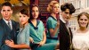 'Velvet', 'Las Chicas del Cable' y 'Gran Hotel'