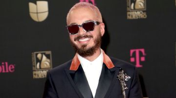 Padre de J Balvin reaccionó ante ataques de Residente | Mezcalent