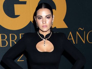Maite Perroni aclaró su situación sentimental | Mezcalent