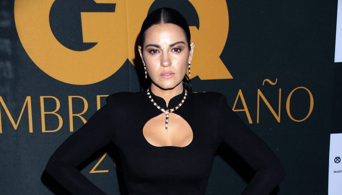 Video Maite Perroni Confirma El Final De Su Noviazgo De 7 Años Con El