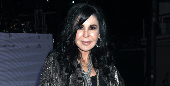 María Conchita Alonso | Mezcalent
