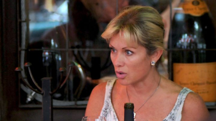 Leticia Calderón | Mezcalent