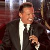 Luis Miguel | Mezcalent