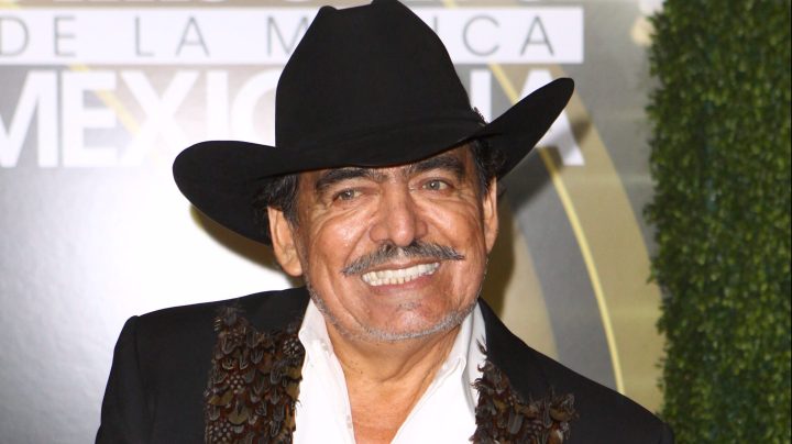 Joan Sebastian | Mezcalent