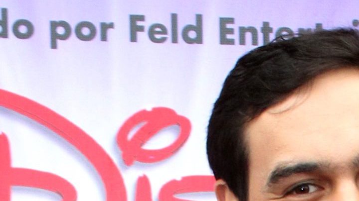 Julian Figueroa, su hijo y su esposa | Mezcalent