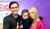 Julian Figueroa, su hijo y su esposa | Mezcalent