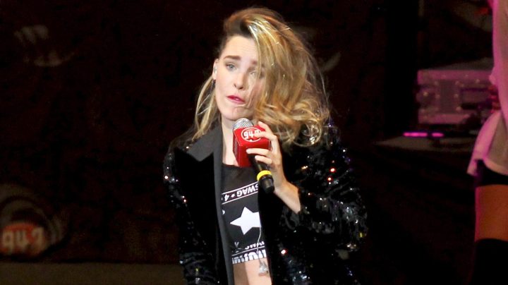 Belinda