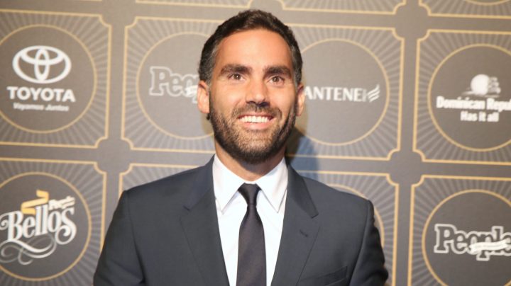 Enrique Acevedo | Mezcalent