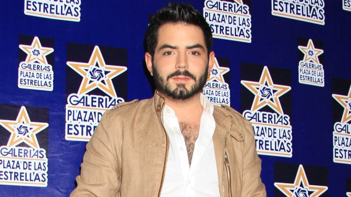 José Eduardo Derbez | Mezcalent
