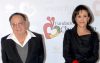 Chespirito y Florinda Meza | Mezcalent