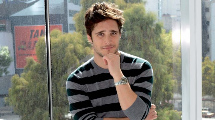 Diego Boneta | Mezcalent