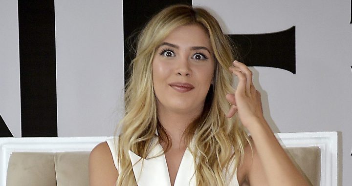 Michelle Salas | Mezcalent