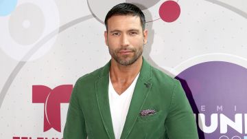 Rafael Amaya tiene una nueva compañera en su casa | Mezcalent