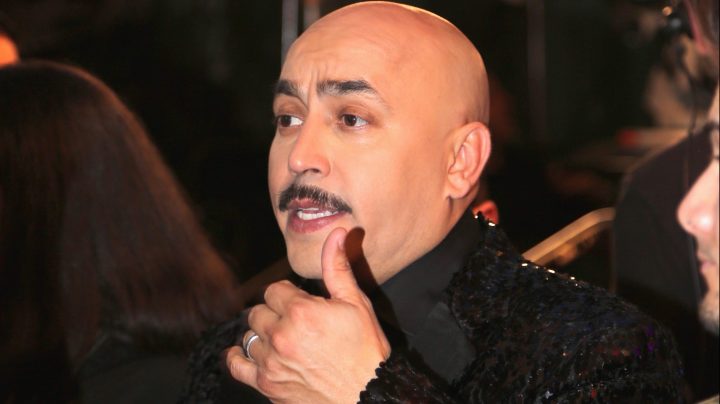 Lupillo Rivera | Mezcalent