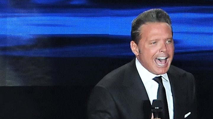 Luis Miguel | Mezcalent