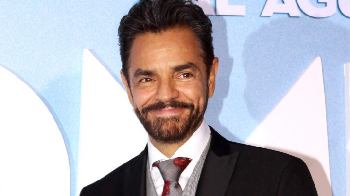 Eugenio Derbez | Mezcalent