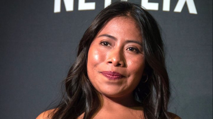 Yalitza Aparicio | Mezcalent