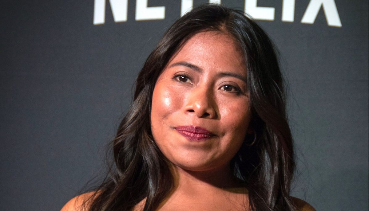 VIDEO: Yalitza Aparicio ataca a los racistas y pide oportunidades para  actrices morenas - La Vibra