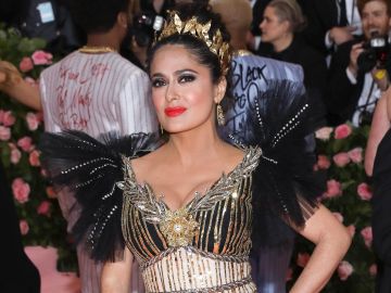 Salma Hayek | Mezcalent