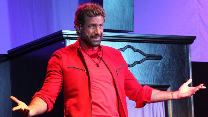 Gabriel Soto | Mezcalent