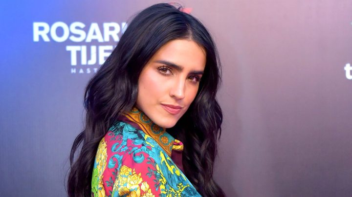 Bárbara de Regil | Mezcalent