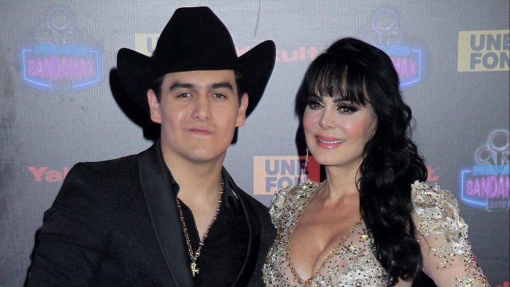 Maribel Guardia | Mezcalent